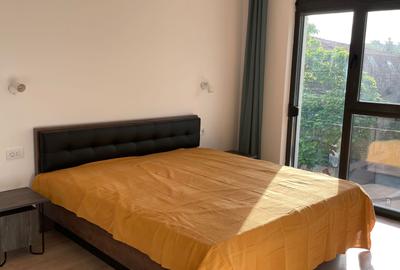 Apartament cu 2 camere semidecomandat în Domenii - 6