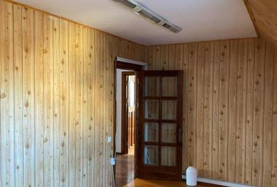 Zona Baneasa,Vila, superba, spatioasa, piscina,curte generoasa,etc.. - 15