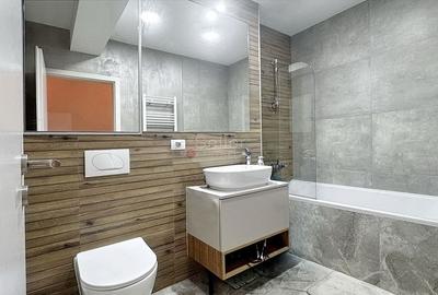 Compartimentare Decomandata - 2