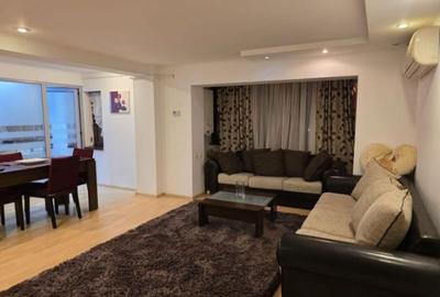 🏡 Apartament 3 camere Modern - Lux   Aviației | 100 mp | Prima închiriere | Et. 4/4 - 3