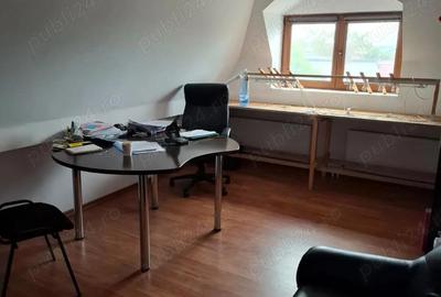 Inchiriez spatiu birouri Inchiriez spatiu birouri - 13