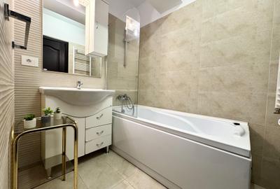 Zona Copou, Complex Carol I - Apartament modern 2 camere Zona Copou, Complex Carol I - Apartament modern 2 camere - 11