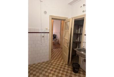 REA1025001 Apartament 3 Camere I De Vanzare I Calea Victoriei - 8