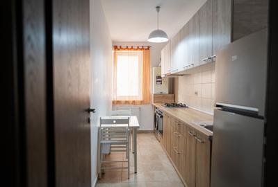 Apartament 2 camere - 1 minut Dimitrie Leonida - 5