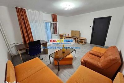 Apartament cu 2 camere semidecomandat, mobilat în Rahova