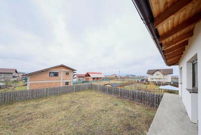 Casă cu 4 camere cu Teren 612 Mp în Bod - 3