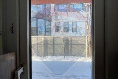 Spațiu comercial, de 40 mp, în Aviației