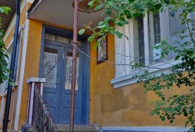 Casa de Budacu de jos Bistrita - 7