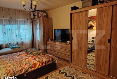 Apartament cu 2 camere decomandat în Central - 2