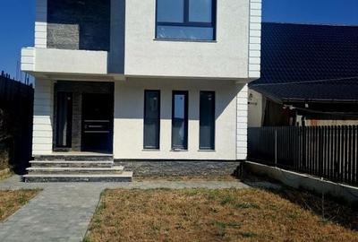 BUFTEA - Vila 5 camere