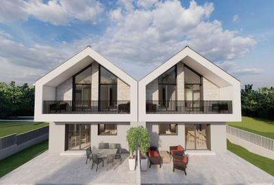 Spațiu comercial, în Câmpenești - 5