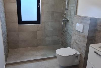 Vila,500 mp,120 mp utili,,mobilata si utilata ,Saftica. - 6