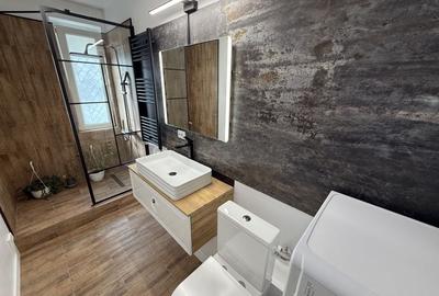 Garsoniera Renovata - Decomandata - Gorjului - Metrou 10 minute - 13