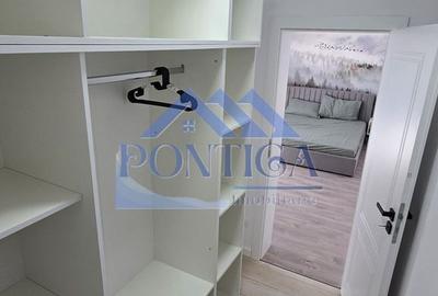 Apartament cu 2 camere, mobilat în Kamsas - 2