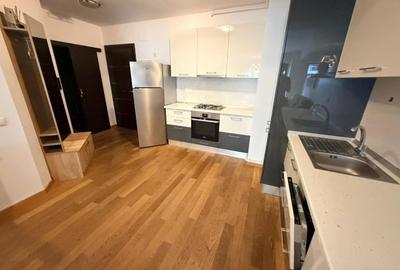 Apartament cu 2 camere semidecomandat, mobilat în Aviației - 3
