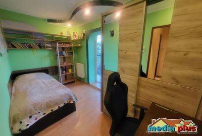 Apartament cu 4 camere decomandat în Dunărea - 8