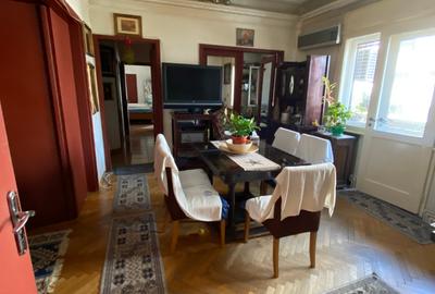 Romana, Vila, apart 6 camere 153 mp et 2 - 10