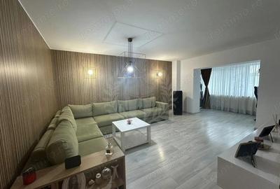 3 CAMERE //CANTACUZINO //LOC DE PARCARE//MOBILAT SI UTILAT - 2