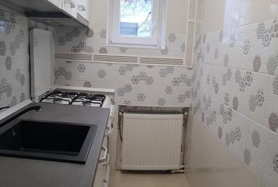 Garsoniera nou renovata - 2 minute de Metrou Lujerului. - 5