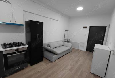 Apartament cu 2 camere nedecomandat în Decebal - 4