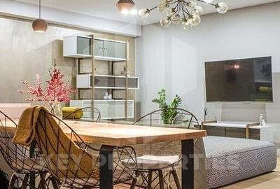 Cortina Residence, vedere panoramica, design deosebit - 20