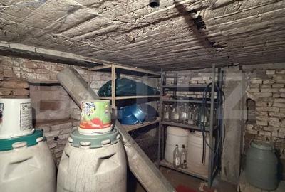Casă cu 4 camere în Almăj - 3