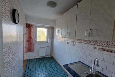 Apartament cu 2 camere decomandat în Central - 2