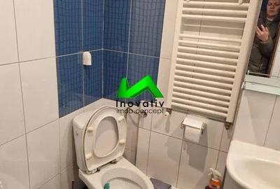 Apartament cu 2 camere decomandat, mobilat în Central - 6