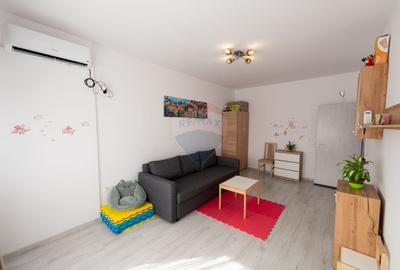 Apartament decomandat 2 camere de vanzare, mobilat modern , Popesti - 7