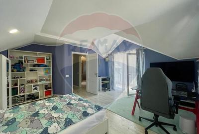 Casa / Vila Sacele, mobilata complet! Comision cumparator 0! - 11