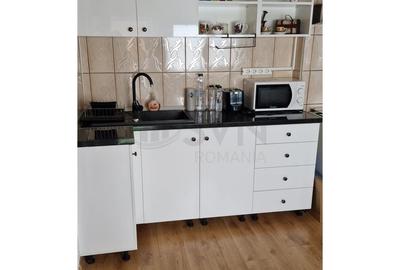 Casă individuală cu 2 camere cu Canalizare în Pajura - 6