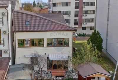 Casa / Vila cu 6 camere de vanzare - Oraselul Copiilor - 2