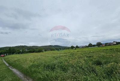 Teren 1,495mp Dobreni / Strada Parau Almas - 17