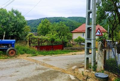 2335 mp TEREN INTRAVILAN, Negreni – Cluj, la 100 m de E60 Cluj – Oradea - 19