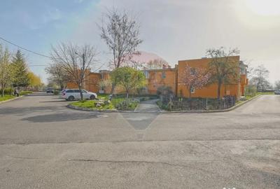 Apartament cu 4 camere decomandat, mobilat în Avantgarden - 2