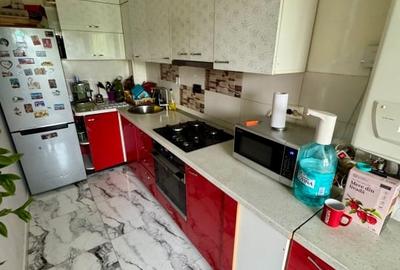 Apartament de 3 camere, 72mp, etaj 1, balcon, parcare, Eroilor Apartament de 3 camere, 72mp, etaj 1, balcon, parcare, Eroilor - 3