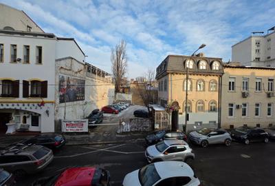 Caderea Bastiliei, apt. 2 camere, etaj 1, balcon,50mp, pe lista de U 3 - 12