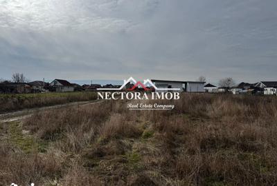 Teren de 512 mp, în Sânmartin - 3