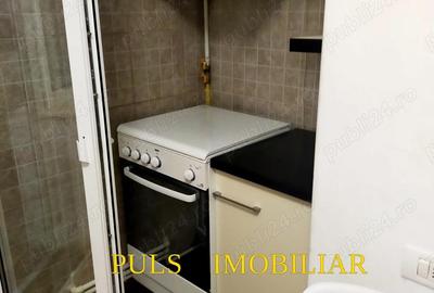 Apartament cu 2 camere decomandat în Central - 10