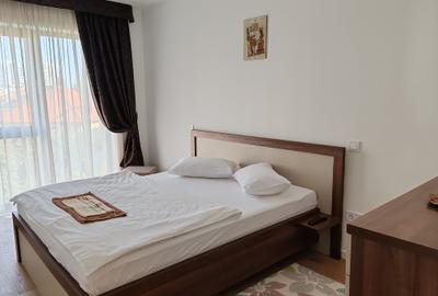 Apartament 2 camere confort sporit mobilat si utilat modern COSMOPOLIT RESIDENCE - 6