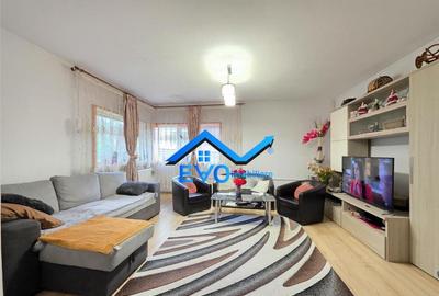 Casa de inchiriat, 2 dormitoare , curte 500 mp , Uricani-Mir - 5