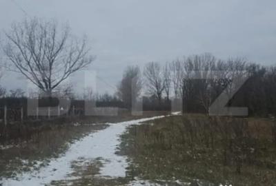 Teren de 447 mp, în Priseaca - 2