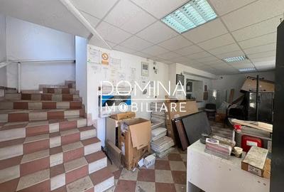 Spațiu comercial, de 326 mp, în Central - 6