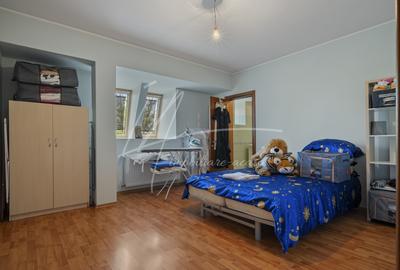 Balotesti, Ion Lahovari, mobilata si utilata complet - 16