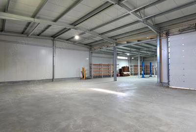 Spațiu comercial, de 550 mp, în Central - 7