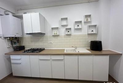 Apartament cu 2 camere decomandat în Nord - 5