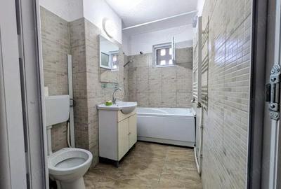 Orizont - Apartament 2 camere, parter + balcon, Mobilat, centrala termica Orizont - Apartament 2 camere, parter + balcon, Mobilat, centrala termica - 4