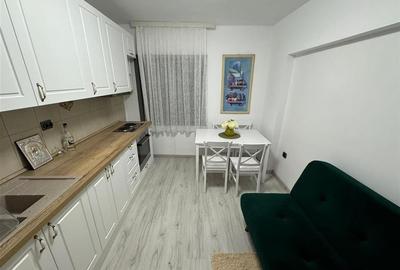 Garsoniera renovata, parter, strada Alexandru Vlahuta - 2