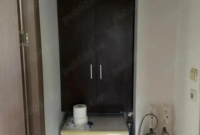 Apartament cu 3 camere semidecomandat în Titan - 3