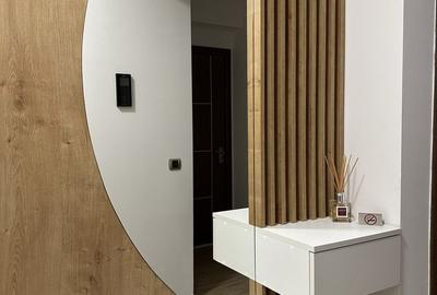 Apartament cu 2 camere decomandat în Tractorul - 3